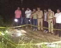 Fatehpur Crime: गोकशी करने जा रहे गोकश से पुलिस की मुठभेड़...पैर में लगी गोली, गिरफ्तार