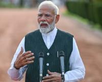 PM Modi Birthday: खड़गे, अखिलेश और मायावती समेत कई विपक्षी नेताओं ने PM मोदी दी को जन्मदिन की बधाई  