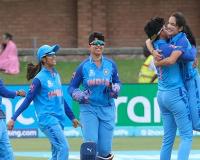 Women's T20 World Cup के लिए भारतीय महिला टीम का ऐलान, हरमनप्रीत कौर करेंगी कप्तानी...देखें किसे-किसे मिली जगह