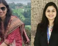 IAS Ankita Jain: अंकिता जैन बनायी गयी गोंडा की नई CDO, 2021 बैच की आईएएस हैं अंकिता