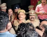 कानपुर: Avanish Dixit मामले में इस एजेंसी के सदस्यों को दोबारा नोटिस जारी...पुलिस ले सकती एक्शन