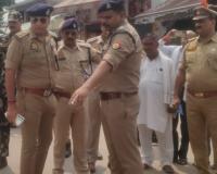 Etawah Murder: रेलवे स्टेशन के पास दिनदहाड़े युवक की गला रेतकर नृशंस हत्या...पुलिस आरोपी से कर रही पूछताछ