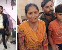 Kanpur: युवक ने ट्रेन के आगे लेटकर दी जान, मरने से पहले भाई को फोन पर बोला- तुम्हें लेना होगा बदला, जानिए पूरा मामला