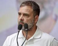 FIR on Rahul Gandhi: वाराणसी में राहुल गांधी के खिलाफ एफआईआर, अमेरिका में सिख समुदाय पर टिप्पणी का है मामला 