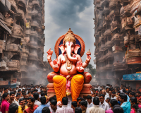 Ganesh Chaturthi 2024: पहली बार कर रहे गणपति बप्पा की स्थापना, तो रखें यह विशेष ध्यान