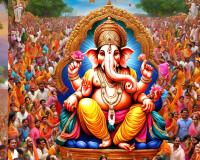 Ganesh Chaturthi 2024: सर्वार्थ सिद्धि योग में करें गजानंद की स्थापना, जाने क्या है शुभ मुहूर्त