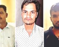 Kanpur: सिपाही भर्ती परीक्षा: पकड़े गए सॉल्वर, इतने लाख में पास कराने का लिया ठेका...आरोपी भेजे गए जेल