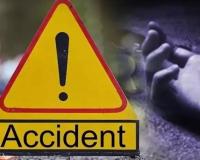 Etawah Accident: पान मसाला कारोबारी हरीश मखीजा की पत्नी प्रीति की सड़क हादसे में मौत...Landmark Hotel के मालिक दीपक कोठारी की पत्नी घायल