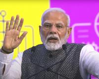 Semicon India 2024: PM मोदी ने चिप विनिर्माताओं को भारत की ओर किया आकर्षित, आपूर्ति श्रृंखला के जुझारूपन पर दिया जोर 