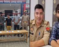 बरेली: पुलिस वालों से गहरी दोस्ती रखने वाला भाजपा नेता निकला अपहरणकर्ता