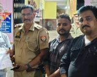 बदायूं: देश विरोधी नारों का वीडियो वायरल, पुलिस ने तीन संदिग्धों को दबोचा...