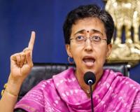 Atishi Marlena: आतिशी होंगी दिल्ली की नई मुख्यमंत्री, AAP ने किया ऐलान