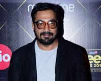 Anurag Kashyap Birthday : निर्देशक नहीं, वैज्ञानिक बनना चाहते थे अनुराग कश्यप, जानिए दिलचस्प कहानी