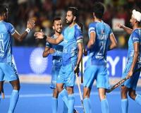 Asian Champions Trophy : प्रबल दावेदार भारतीय हॉकी टीम पाकिस्तान पर कायम रखना चाहेगी दबदबा