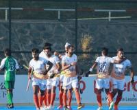 Asian Champions Trophy : भारत ने एशियाई चैंपियंस ट्रॉफी लीग मैच में पाकिस्तान को हराया, कप्तान हरमनप्रीत सिंह बने जीत के हीरो