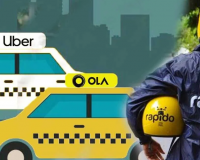 देहरादून: बिना Aggregator license के OLA, UBER, BLA-BLA और Rapido में वाहन चला रहें हैं तो ये खबर आपके लिए है..