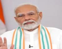 PM मोदी ने की 'जल संचय जन भागीदारी पहल' की शुरुआत, कहा- जल संचय केवल एक पॉलिसी नहीं, यह एक प्रयास भी है