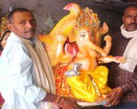 Ganesh Chaturthi 2024: ब्रम्हयोग में घरों और पंडालों में आज विराजेंगे विघ्नहर्ता, दस दिनों तक चलेगा गणेश महोत्सव