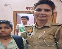 मुरादाबाद: एसओजी और कोतवाली पुलिस ने बरेली से बरामद किया कारोबारी का 11 वर्षीय बेटा