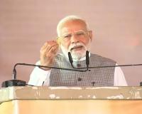 प्रधानमंत्री मोदी ने कहा- 100 दिनों में देश की प्रगति के हर क्षेत्र, कारक पर ध्यान देने की कोशिश की