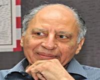 Keki N. Daruwalla: प्रख्यात लेखक और पूर्व IPS केकी एन दारूवाला का निधन, 87 वर्ष की आयु में ली अंतिम सांस