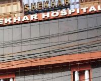 लखनऊ: Shekhar Hospital प्रशासन ने नहीं तोड़ा अवैध निर्माण, आज हाईकोर्ट में है सुनवाई