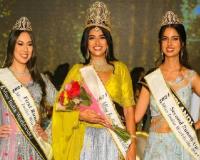 Miss India Worldwide 2024 : ध्रुवी पटेल बनीं मिस इंडिया वर्ल्डवाइड, बोलीं- यह केवल ताज नहीं है बल्कि ये मेरी विरासत...