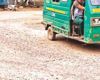 Kanpur: माह के अंत में 45 करोड़ के कार्यों के होंगे टेंडर...नगर निगम ने शुरू की तैयारी, खुले गड्ढों से मिलेगा जनता को छुटकारा