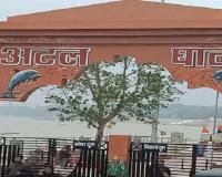 Kanpur: गंगा किनारे पर्यटन को बढ़ावा देने की फिर से कवायद शुरू; रिवर फ्रंट का IIT बनाएगा खाका 