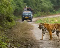 टनकपुर: जिम कॉर्बेट ट्रेल से युवाओं को मिलेगा रोजगार: डॉ. पांडेय 