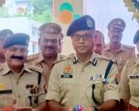 कानपुर में बना पहला ई-मालखाना...कैंट थाने में पुलिस कमिश्नर ने किया उद्घाटन, अब इस तरह से पलभर में उपलब्ध हो जाएगी पूरी जानकारी