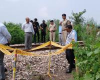 Kanpur Train Incident: बयान के लिए तलब किए गए लोको पायलट समेत तीन लोग...कालिंदी एक्सप्रेस को पलटाने का मामला