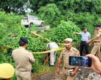 Kanpur Train Incident: एनआईए, एटीएस और एसटीएफ खंगालती रही सीसी फुटेज, कई जिलों में छापेमारी, एक संदिग्ध रडार पर