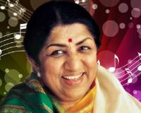 Lata Mangeshkar Birth Anniversary : लता मंगेशकर ने आवाज के जादू से संगीत प्रेमियों के दिलों पर किया राज