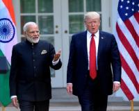 PM Modi US Visit : डोनाल्ड ट्रंप ने कहा- प्रधानमंत्री नरेंद्र मोदी अगले हफ्ते मुझसे मिलेंगे, वे शानदार इंसान हैं 