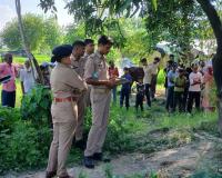 पीलीभीत: बहू से ससुर का हुआ था विवाद...बेटा बीच में आया तो उसकी हत्या कर थाने पहुंचा बाप