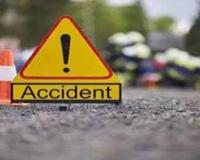 Odisha road accident: उड़ीसा में पलटी तीर्थ यात्रियों की बस, बलरामपुर के दो लोगों की मौत, 9 अन्य घायल