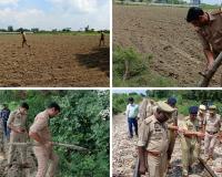 बीटीएस से साजिशकर्ताओं तक पहुंचने की कवायद...कानपुर में कालिंदी एक्सप्रेस को पलटाने की साजिश का मामला