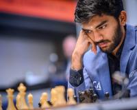 Chess Olympiad : अमेरिका पर जीत से भारत का शतरंज ओलंपियाड में ऐतिहासिक स्वर्ण पदक लगभग पक्का