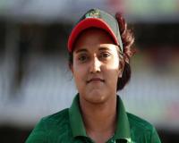 Women's T20 World Cup : Nigar Sultana Joty करेंगी महिला टी-20 विश्व कप में बांग्लादेश टीम की अगुवाई 