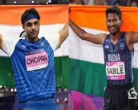 Diamond League Final : नीरज चोपड़ा और अविनाश साबले डायमंड लीग सत्र के फाइनल में पेश करेंगे भारतीय चुनौती 