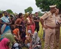 Banda: पति-पत्नी की नाले में गिरकर हुई मौत, परिजनों में मचा कोहराम, जांच में जुटी पुलिस 