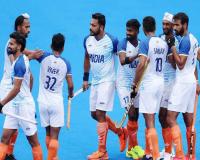 Asian Champions Trophy : कोरिया के खिलाफ फॉर्म में चल रही भारतीय टीम एसीटी हॉकी सेमीफाइनल में प्रबल दावेदार 