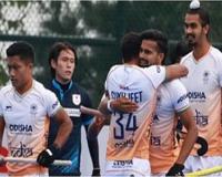 Hockey Asian Champions Trophy : भारतीय हॉकी टीम ने दक्षिण कोरिया को 4-1 से हराकर कटाया फाइनल का टिकट, अब चीन से महामुकाबला