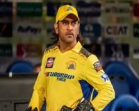 IPL 2025 : महेंद्र सिंह धोनी बने 'अनकैप्ड' खिलाड़ी, CSK ने किया रिटेन तो मिलेंगे इतने करोड़ रुपये