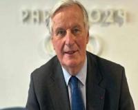 फ्रांस के नए प्रधानमंत्री Michel Barnier ने कहा, पेंशन सुधार पर फिर से विचार किया जाएगा 