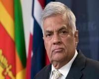 Sri Lanka Elections 2024 : राष्ट्रपति रानिल विक्रमसिंघे के लिए जनमत हासिल करना चुनौती 