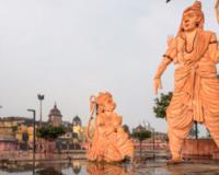 Kanpur Ramleela 2024: परेड मैदान पर इस दिन से शुरू होगी रामलीला...ड्रोन से की जाएगी आतिशबाजी