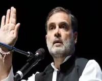 Rahul Gandhi US Visit : निष्पक्ष चुनाव होते तो मुझे नहीं लगता बीजेपी 240 के आसपास भी पहुंचती, अमेरिका में राहुल गांधी का बड़ा बयान