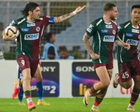 लखनऊः Mohun Bagan vs East Bengal का एतिहासिक मैच, जाने कैसे मिलेगी एंट्री, 50 सालों बाद होगी यह भिड़त